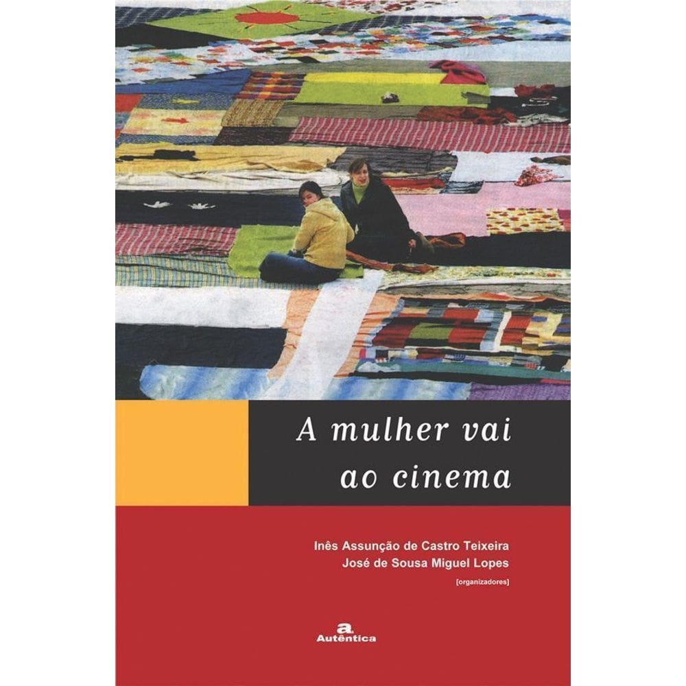 Mulher Vai Ao Cinema, A