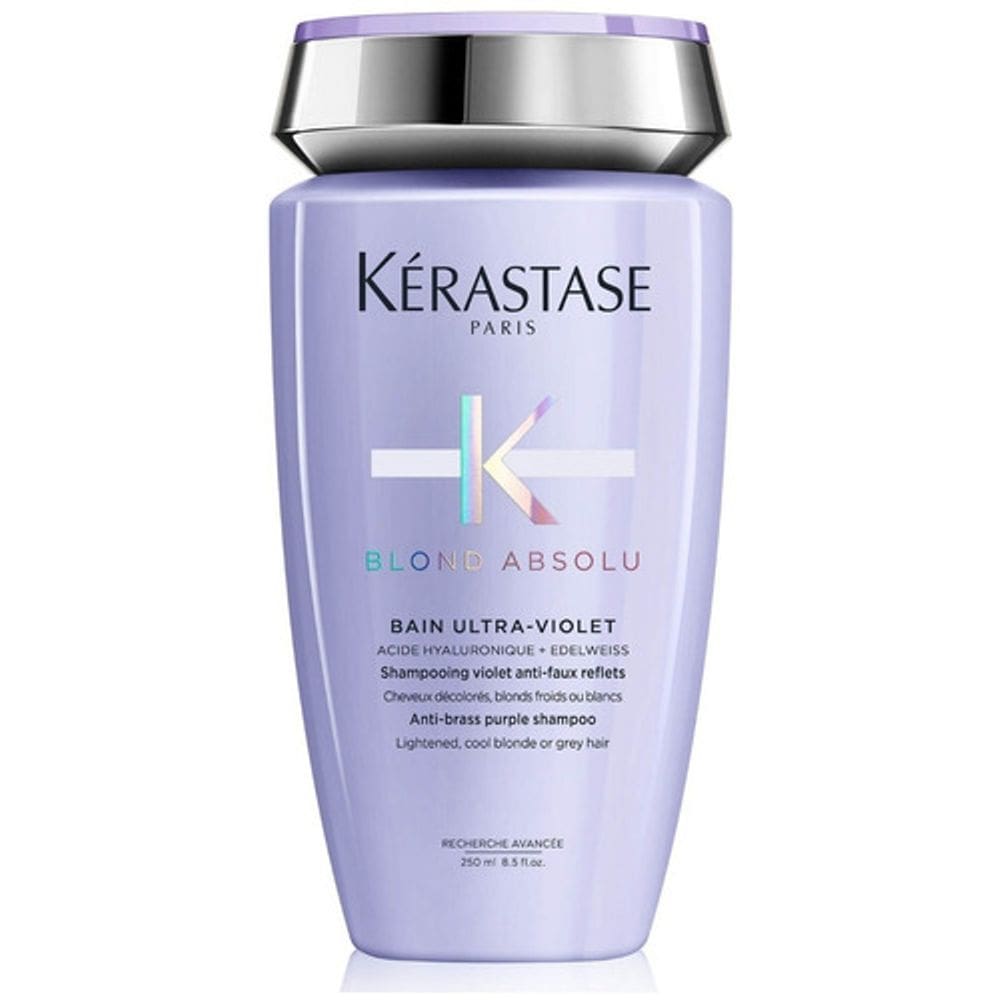 Kérastase Blond Absolu Bain Ultra Violet 250ml