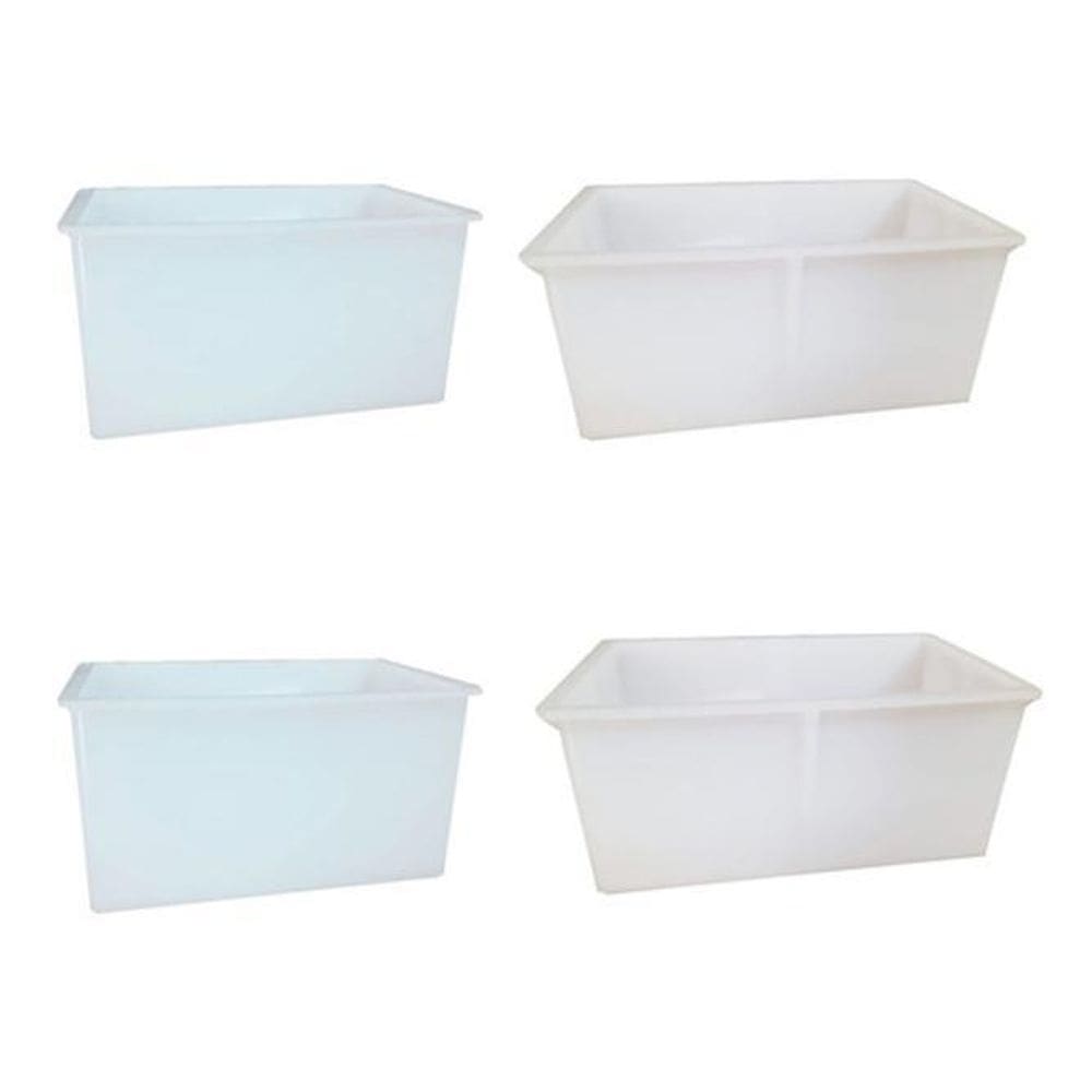 Kit Formas Mussarela De 1Kg + Mussarela De 500G 2 De Cada
