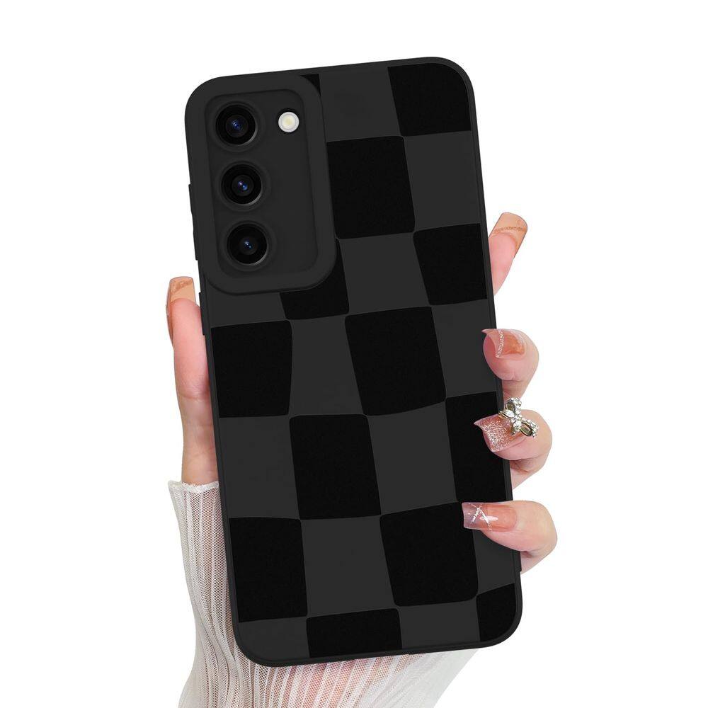 Capa de telefone KANGHAR compatível com Samsung Galaxy S23 Plus