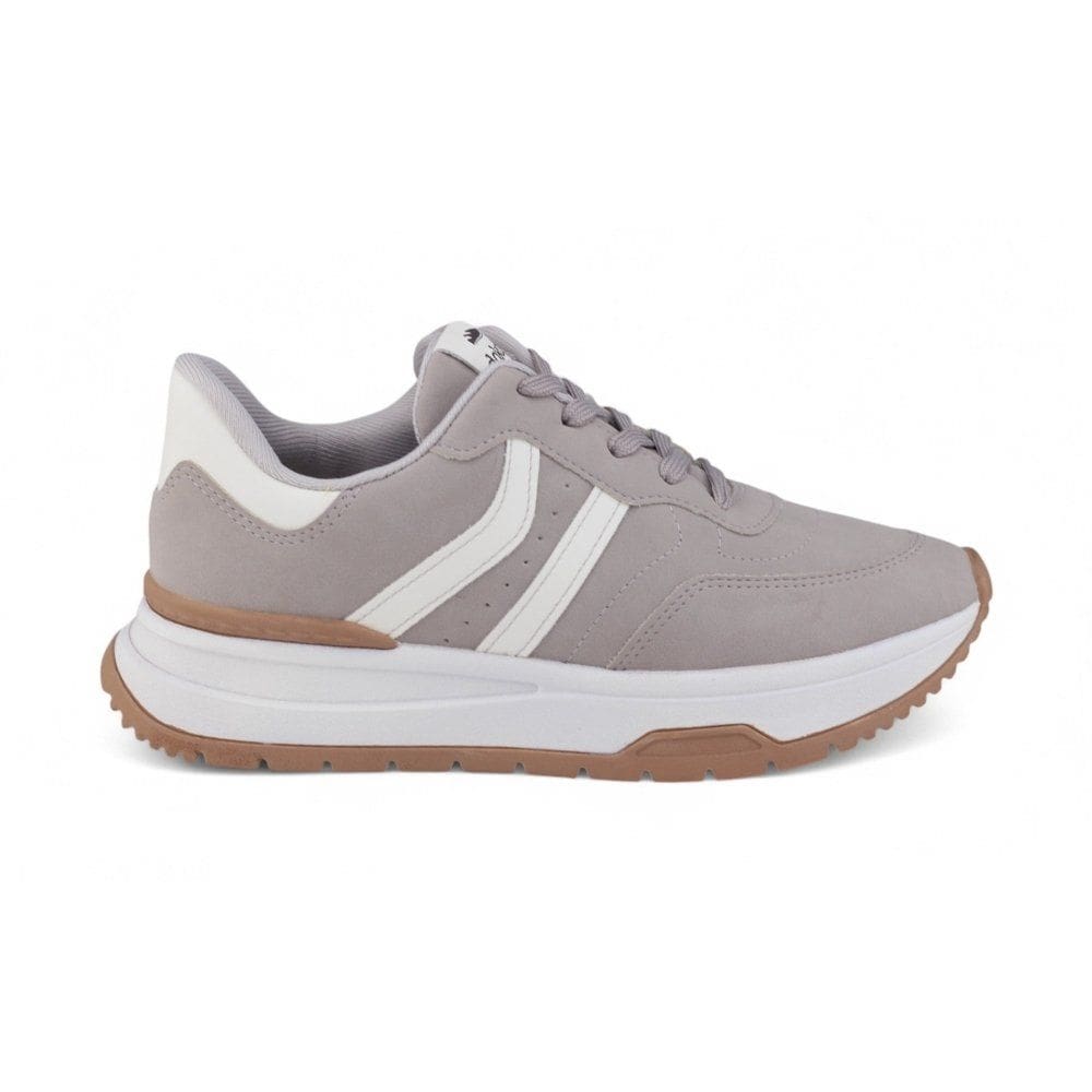 Tênis Feminino Casual Dakota D0142