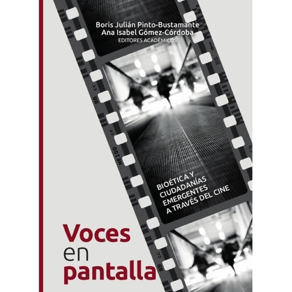 Voces en pantalla - Espanhol