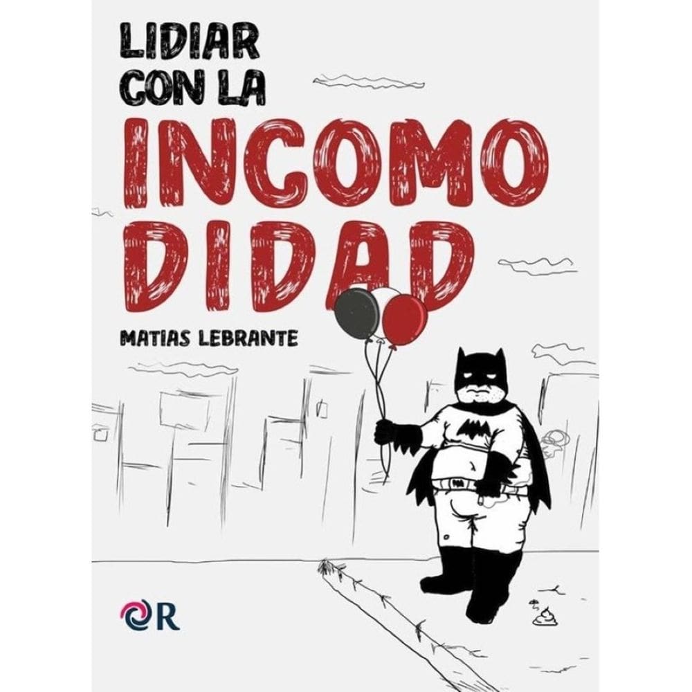 Lidiar con la incomodidad - Espanhol