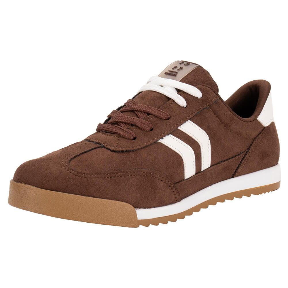 Tênis Feminino Casual Via Marte 237001
