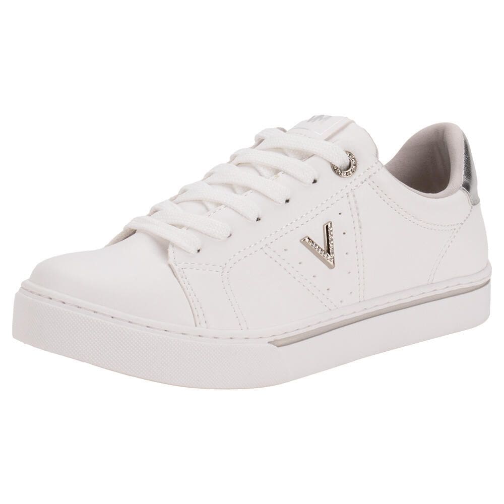 Tênis Feminino Casual Via Marte 016017