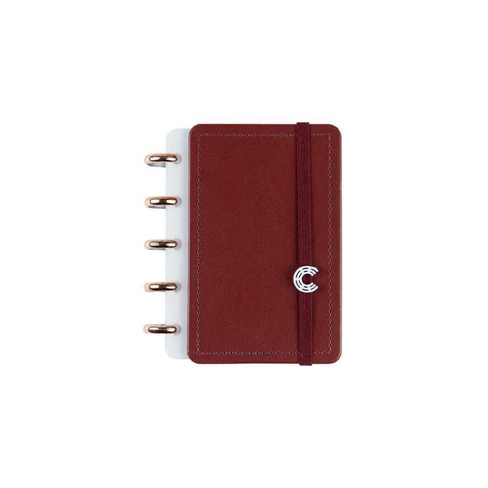 Caderno Inteligine Mocha Caderno Inteligente