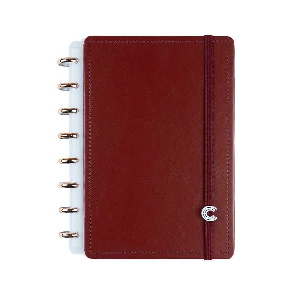 Caderno A5 Mocha Caderno Inteligente