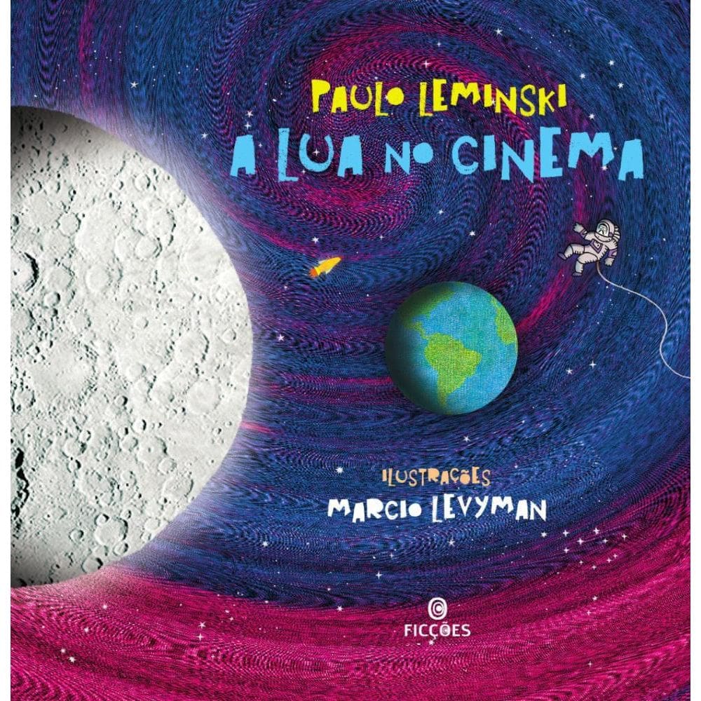 A lua no cinema
