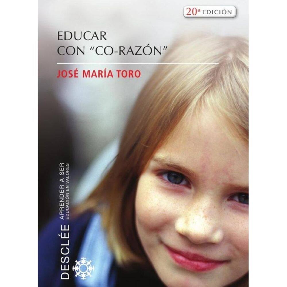 Educar con co-razón - Espanhol