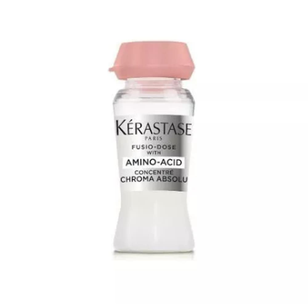 Kérastase Fusio-dose Ampola Concentré Chroma Absolu 12ml