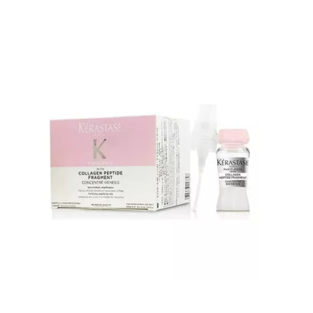 Kérastase Fusio-dose Ampola Concentré Genesis 10x12ml