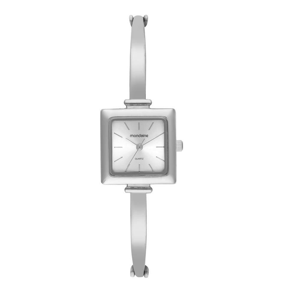 Relogio Mondaine Feminino Ref: 32908L0Mvnm2 Bracelete