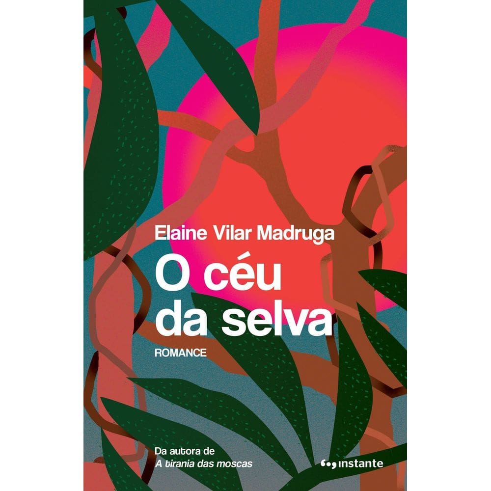 O Céu da Selva