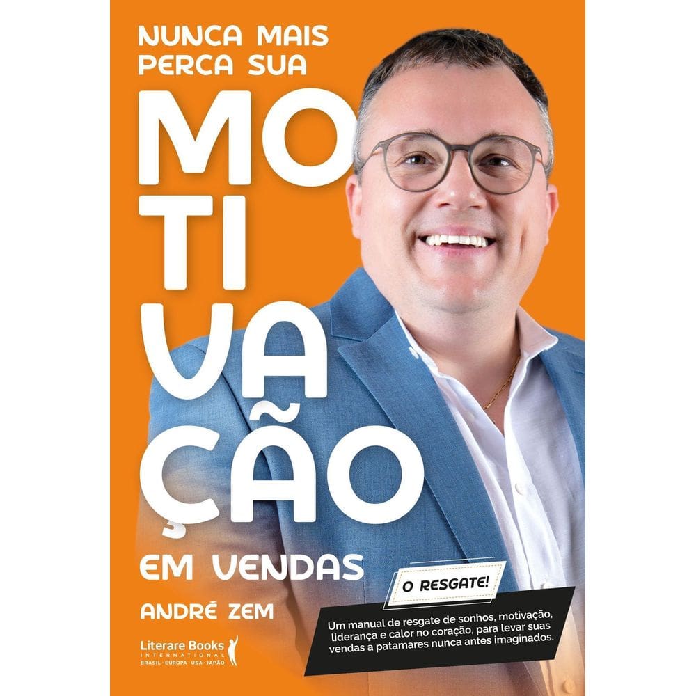 Nunca Mais Perca Sua Motivação Em Vendas