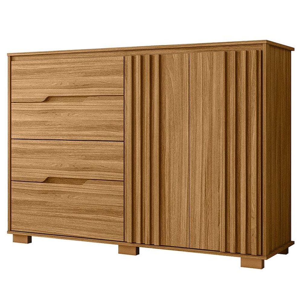 Cômoda Texas Freijó - Moval