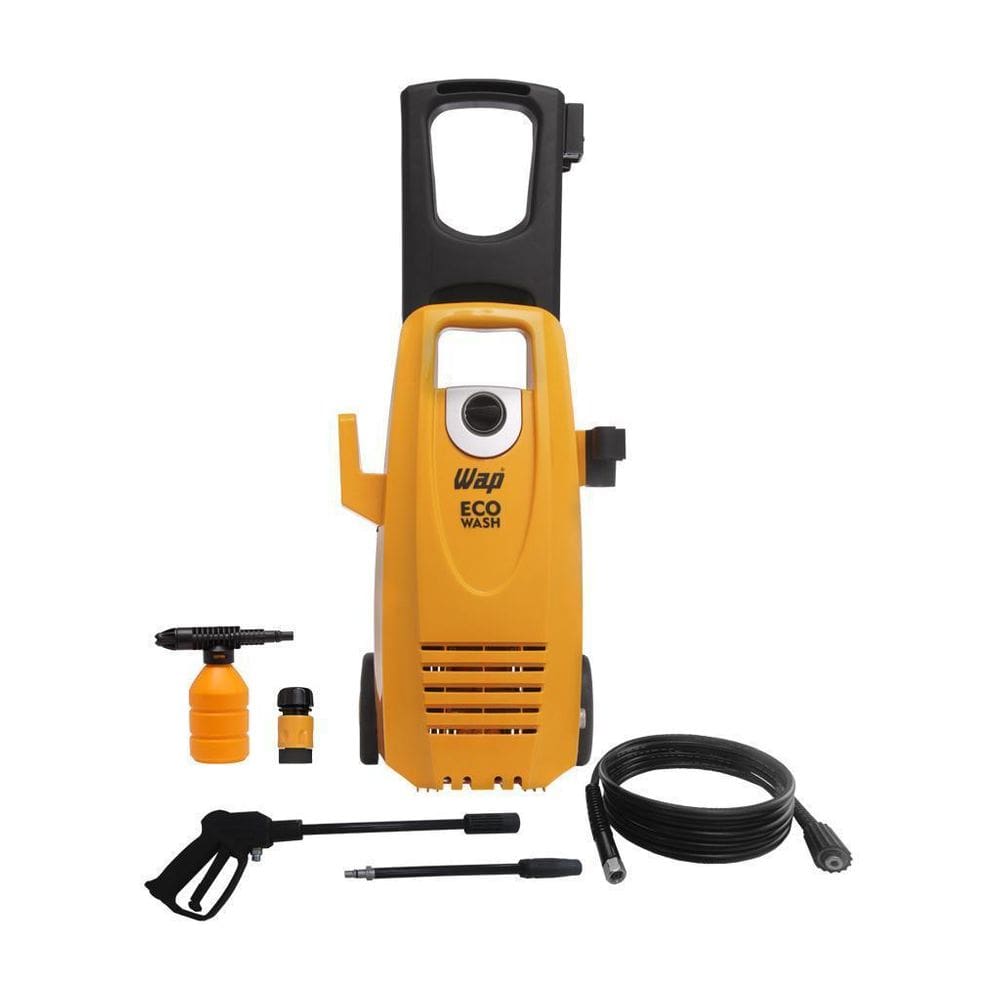 Hidrolavadora Eco Wash 2350 1650W 1750 PSI 220V
