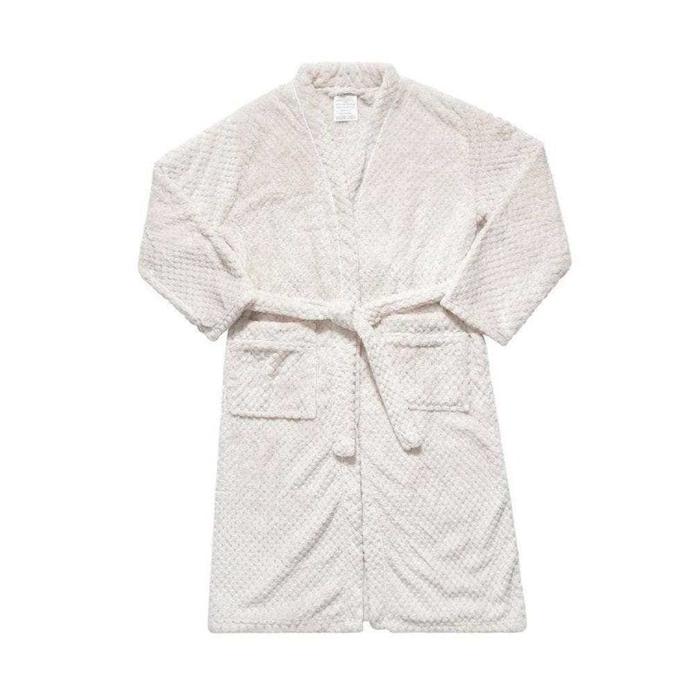 Roupão Home Style Herencia