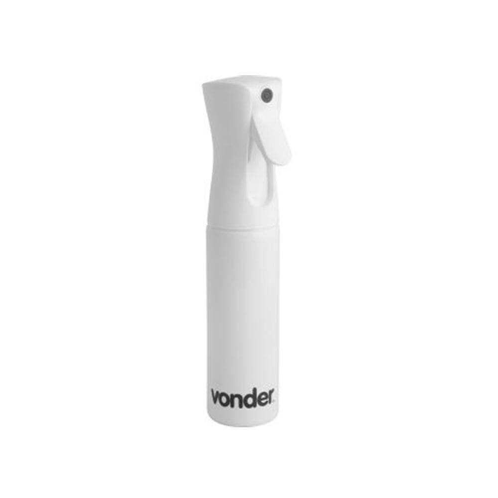 Pulverizador Spray Contínuo 300ml - Doméstico