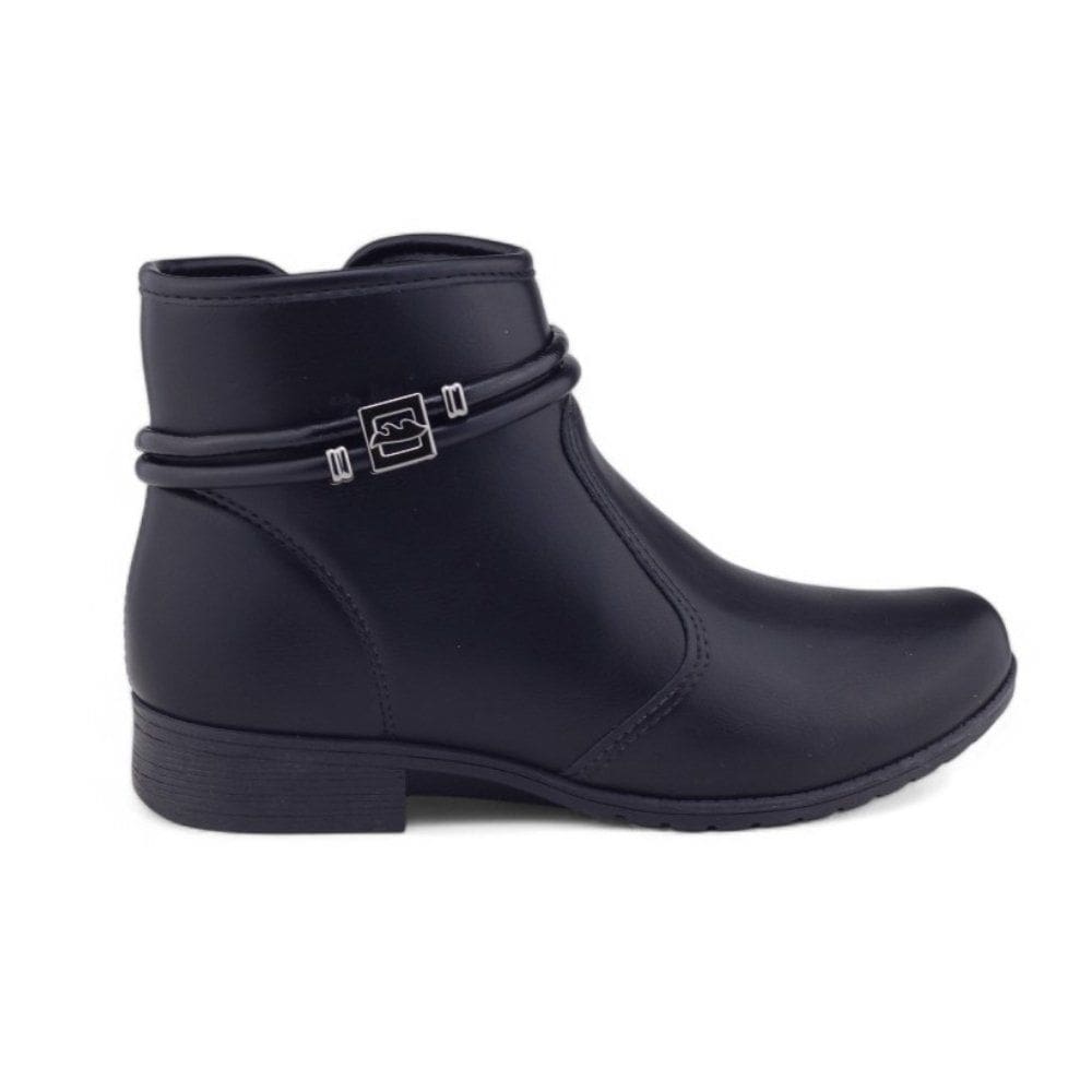 Bota Feminina Cano Curto Dakota DA923
