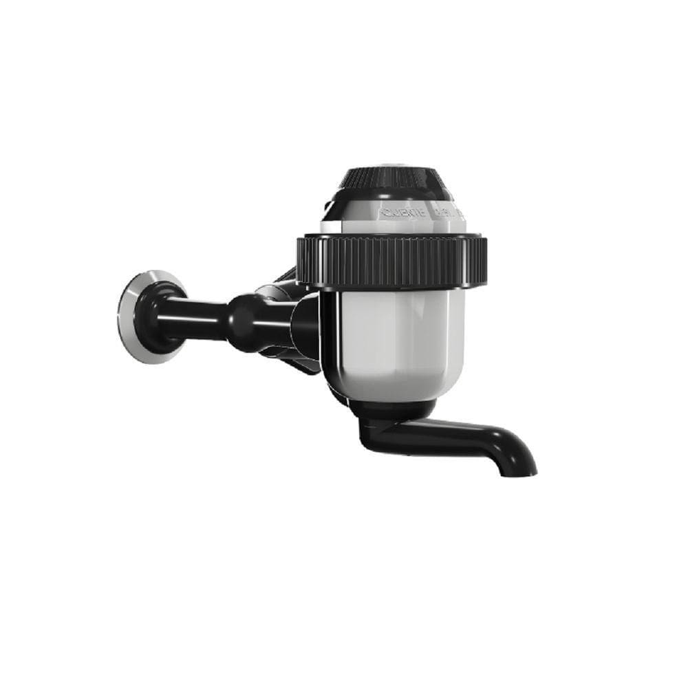 Torneira Elétrica Bica Baixa Cromada 127v 4400w - Sintex