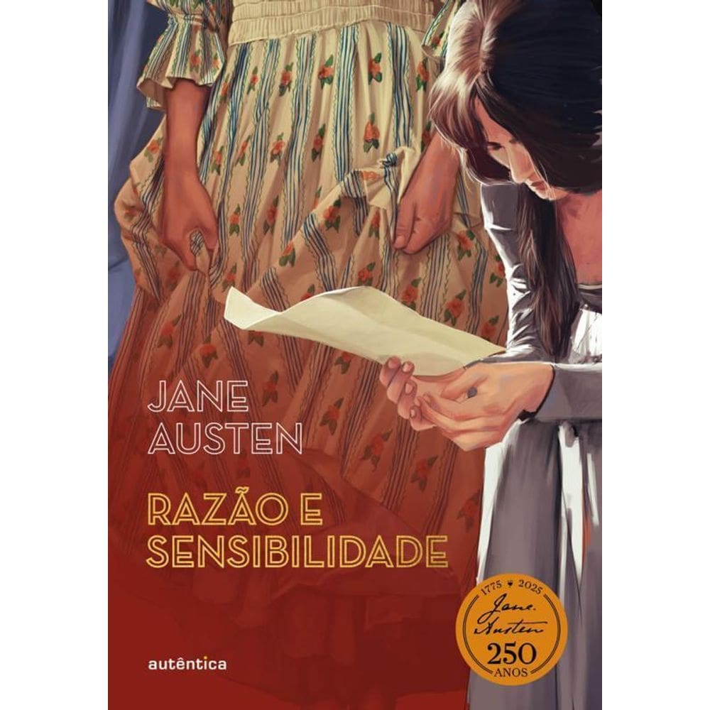 Razão E Sensibilidade