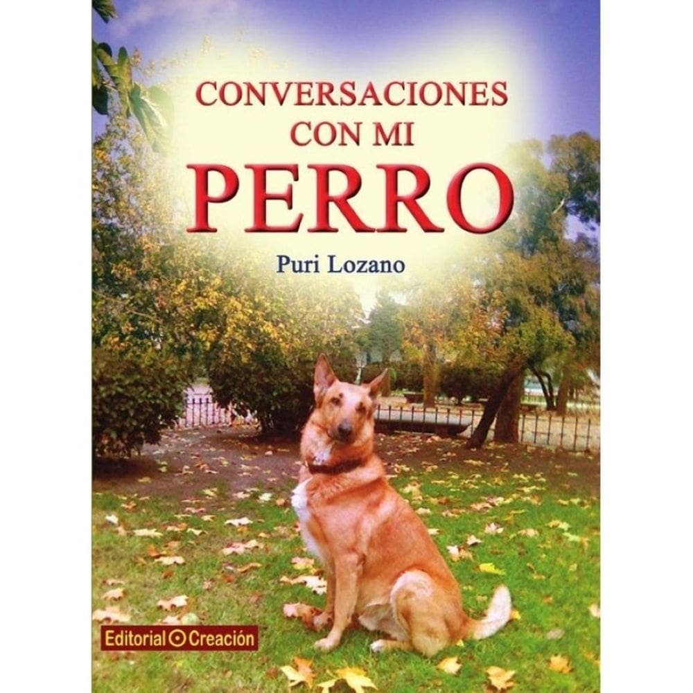 Conversaciones con mi perro - Espanhol