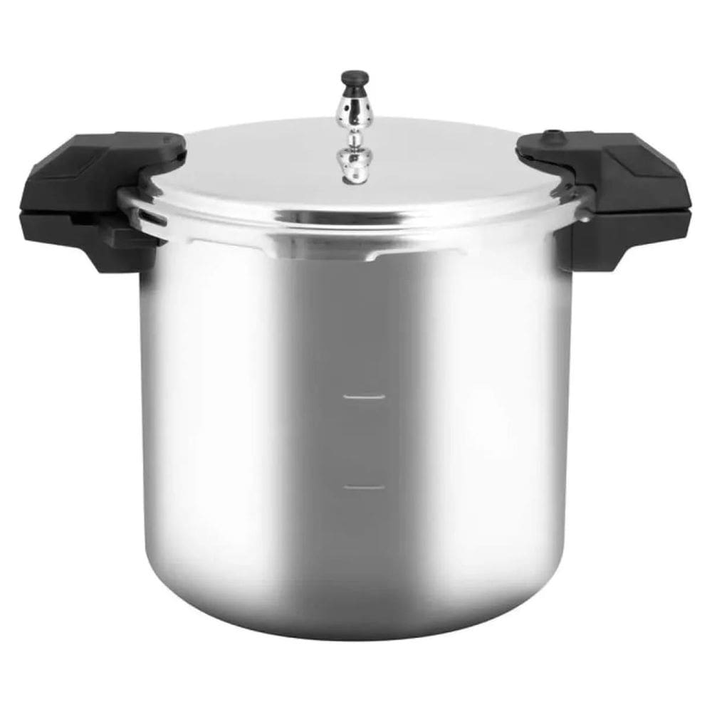 Panela de Pressao Rochedo Segura FEC. EXT 20L - 7114900104