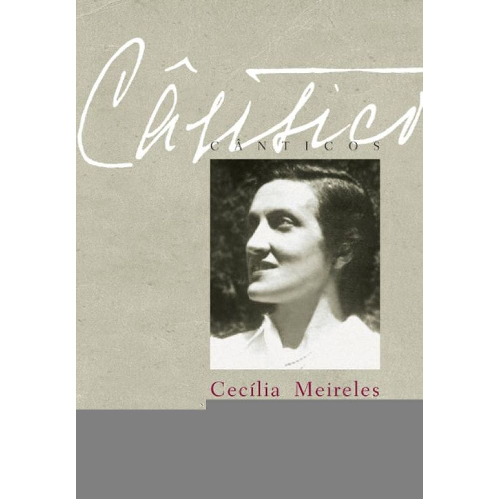 Cânticos
