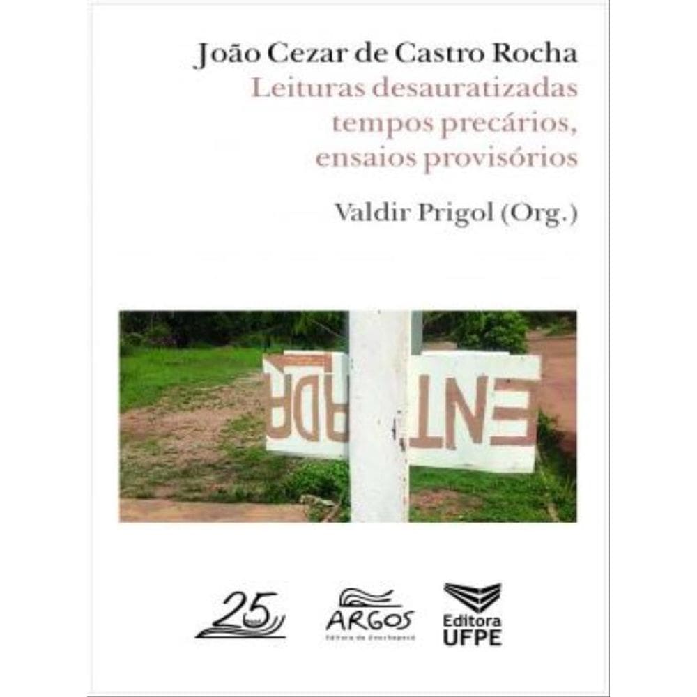 Leituras Desauratizadas