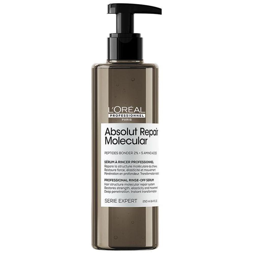 L`Oréal Pro Absolut Repair Molecular Sérum Capilar 250Ml