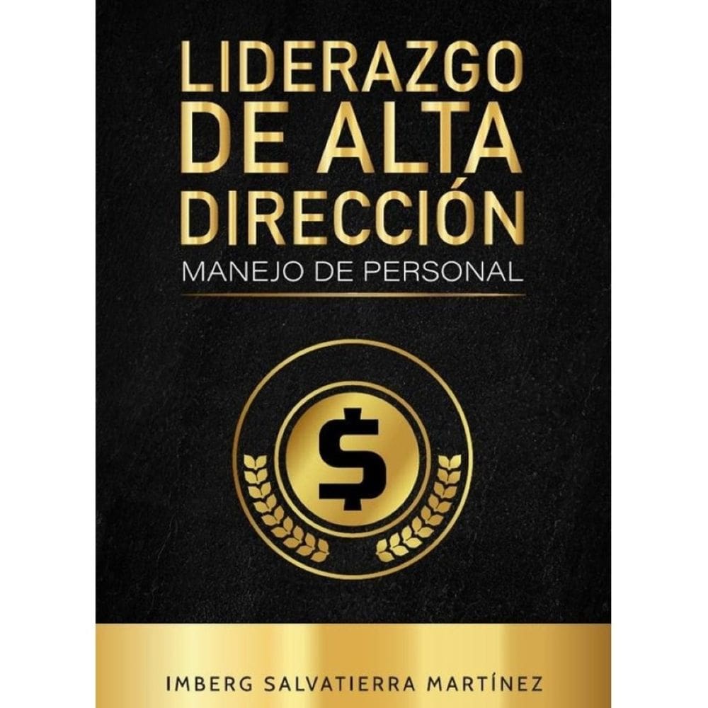 Liderazgo de alta dirección - Espanhol