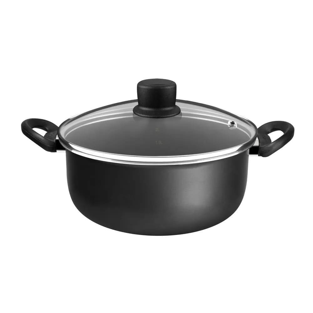 Caçarola Rochedo Robusta 24CM - 5861034277