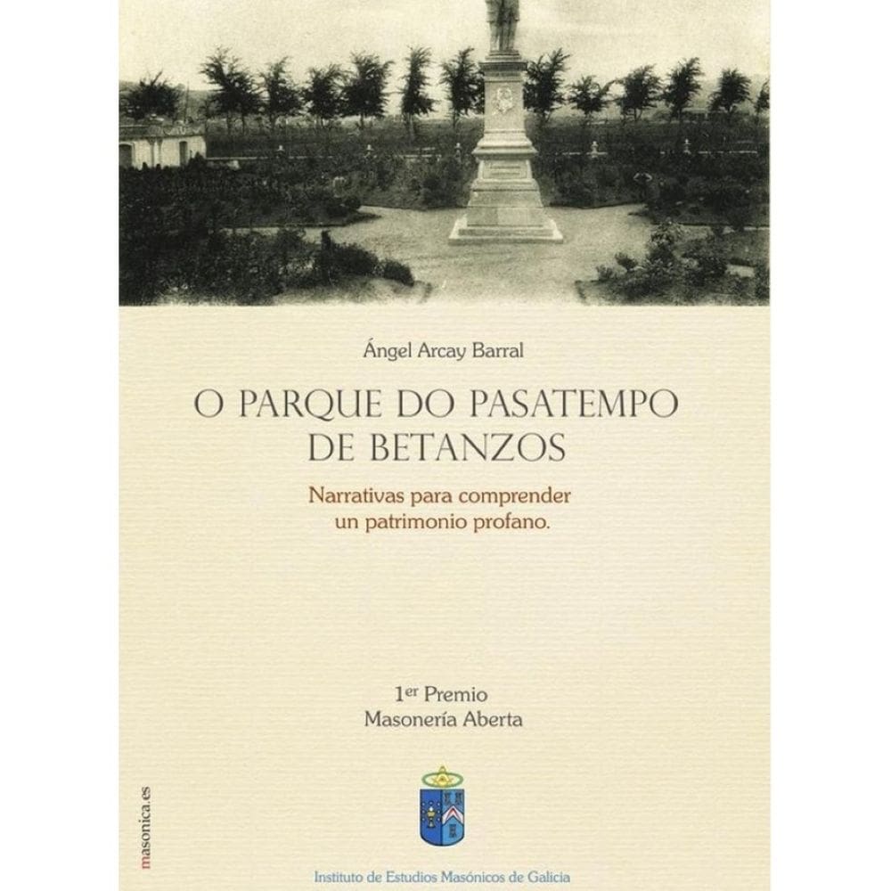O parque do pasatempos de Betanzos - Espanhol