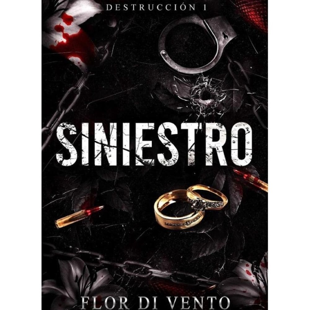 Siniestro - Espanhol