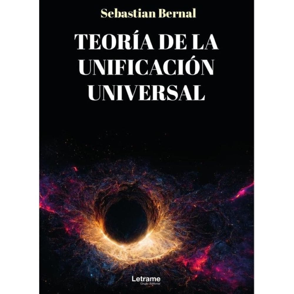 Teoría de la unificación universal - Espanhol