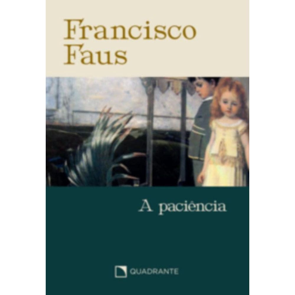 A paciência