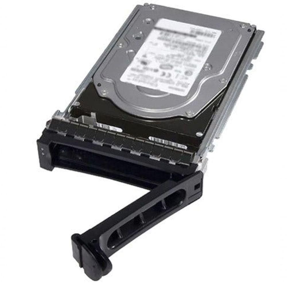 Disco Rígido Dell 2tb Sata 7.2k 3.5" - 400-atkj