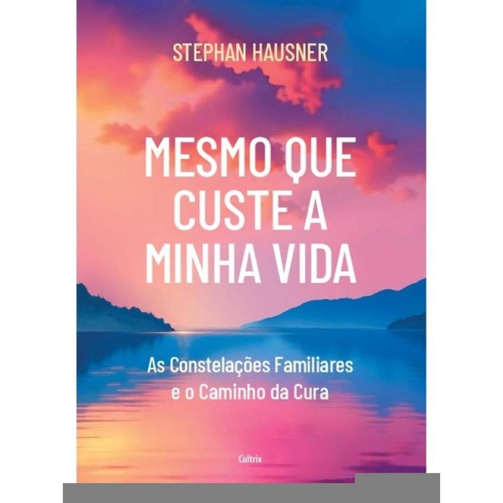 Mesmo Que Custe A Minha Vida