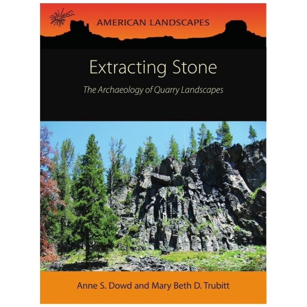 Extracting Stone - Inglês