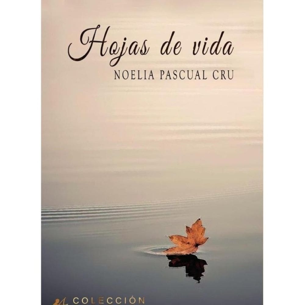 Hojas de vida - Espanhol