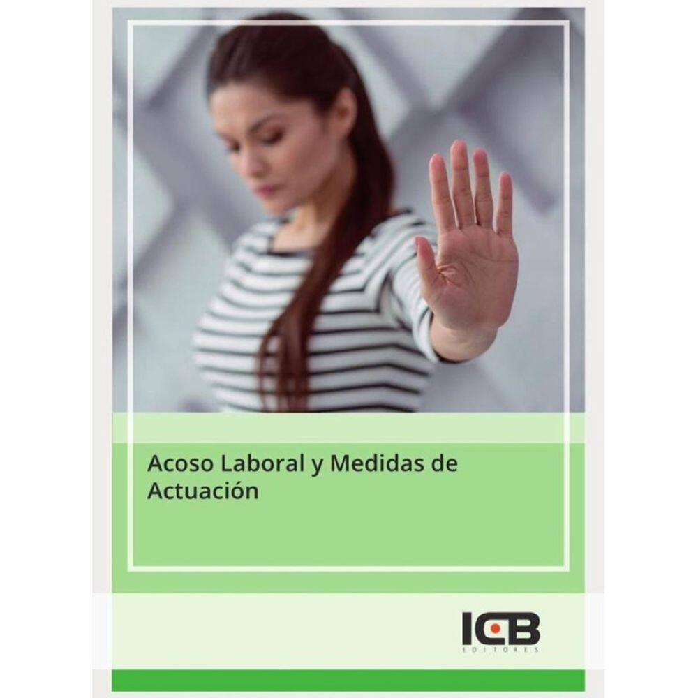 Acoso Laboral y Medidas de Actuación - Espanhol