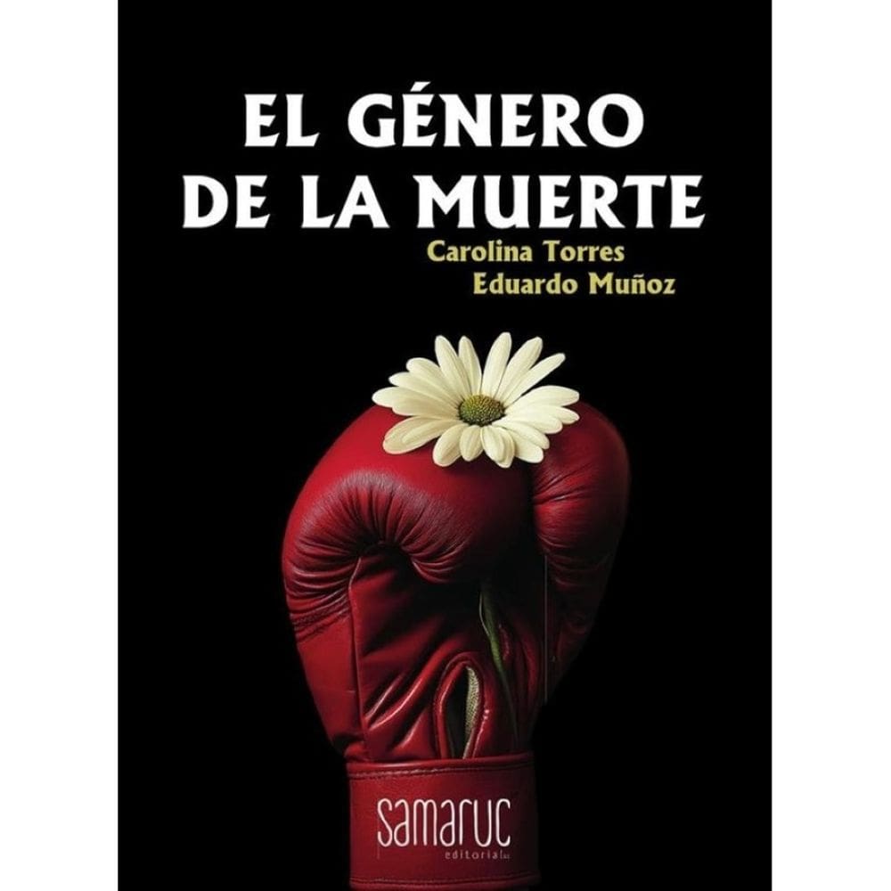 El género de la muerte - Espanhol