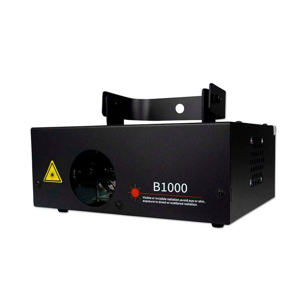 Laser 1W Azul Betopper B1000