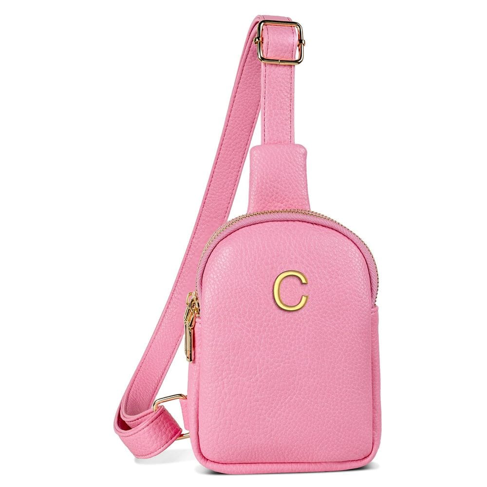 Sling Bag Freesya Teacher, presentes de agradecimento para mulheres