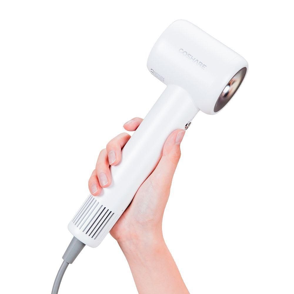 Secador De Cabelo Dyson Alta Velocidade Coshare | Extra