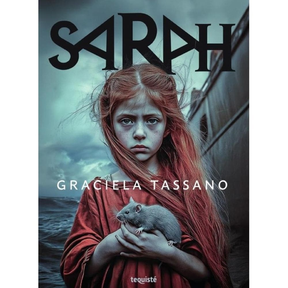 Sarah - Espanhol