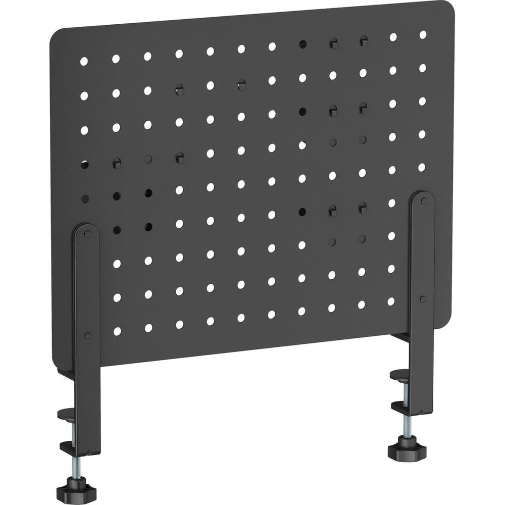 Painel Organizador Fortrek GRID Space Gamer Preto