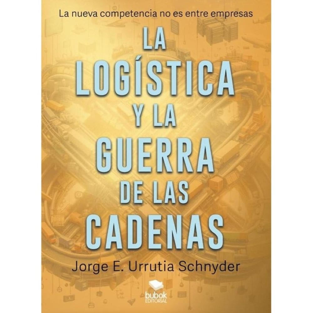 La logística y la guerra de las cadenas - Espanhol