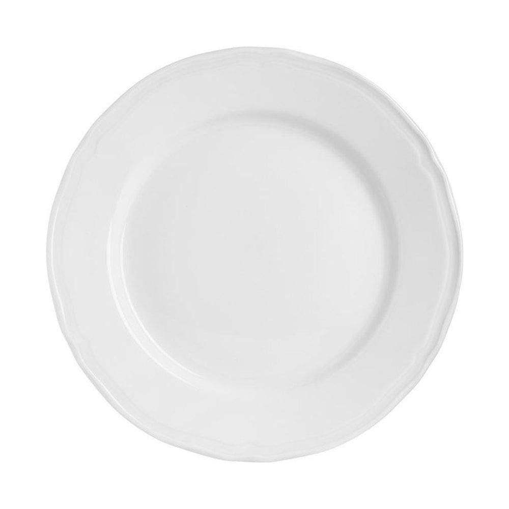 Prato de Sobremesa Home Style Amelie 21 cm
