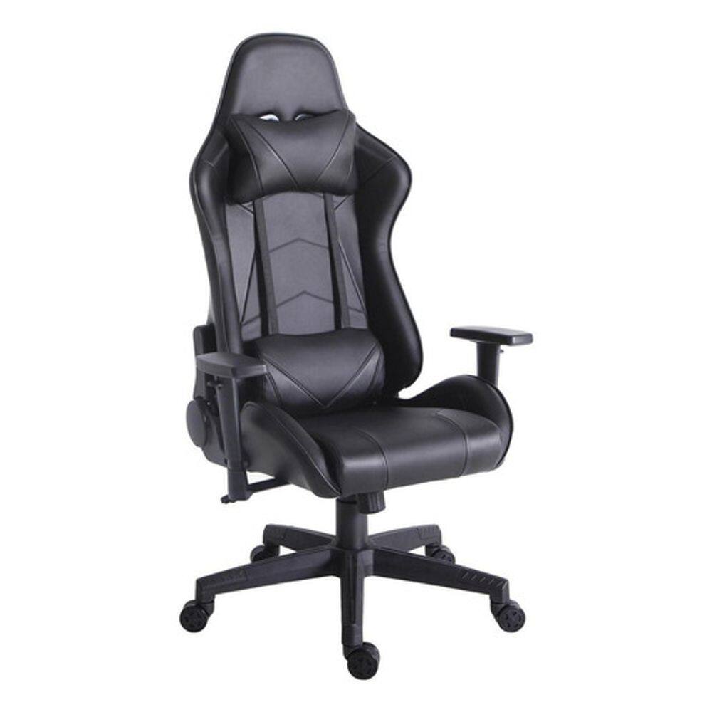 Cadeira Escritorio Pro Gamer Ultra Smart - Preta